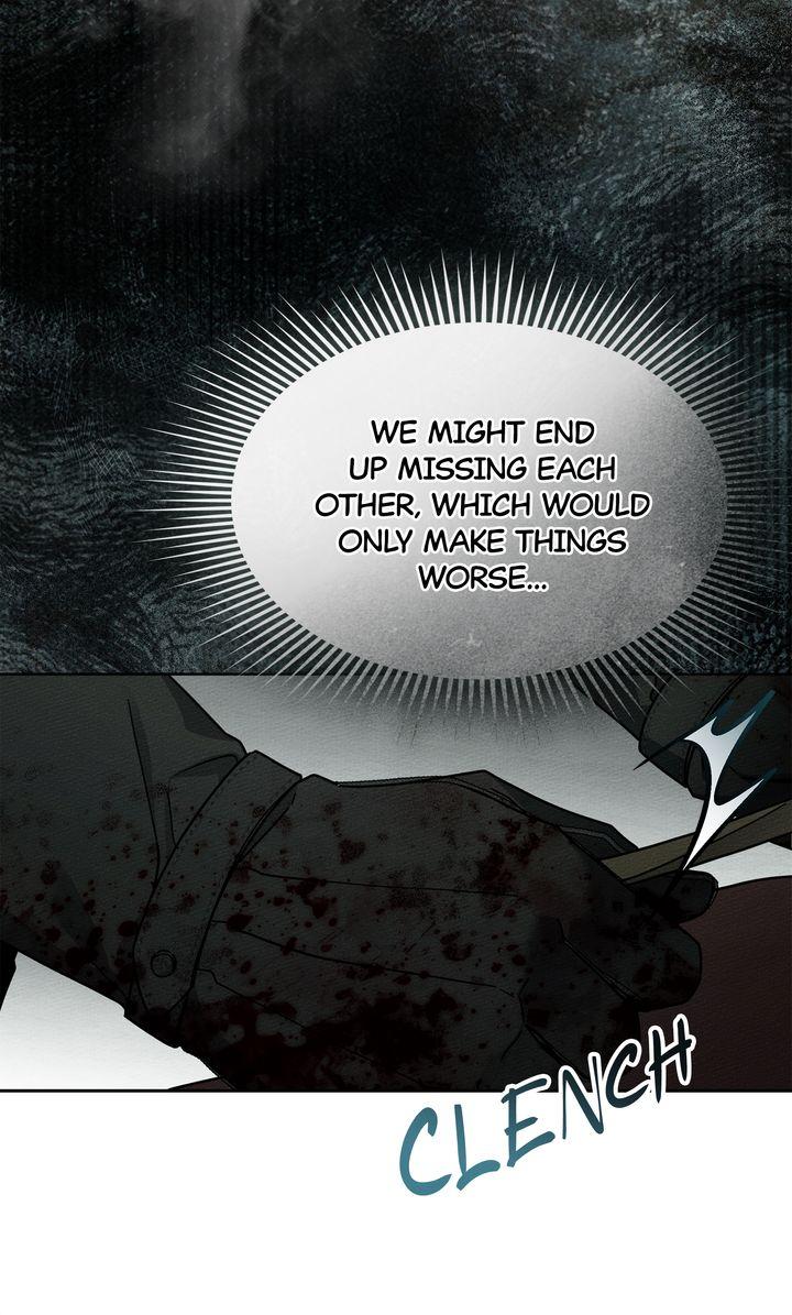 Under the Oak Tree Chapter 102 image 08